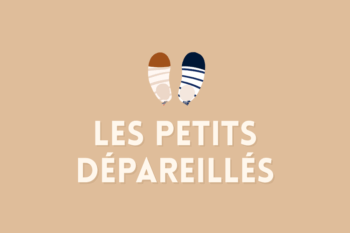 Les Petits Dépareillés