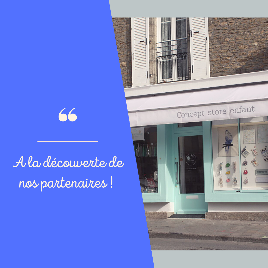 Partenariat Little Marmaille