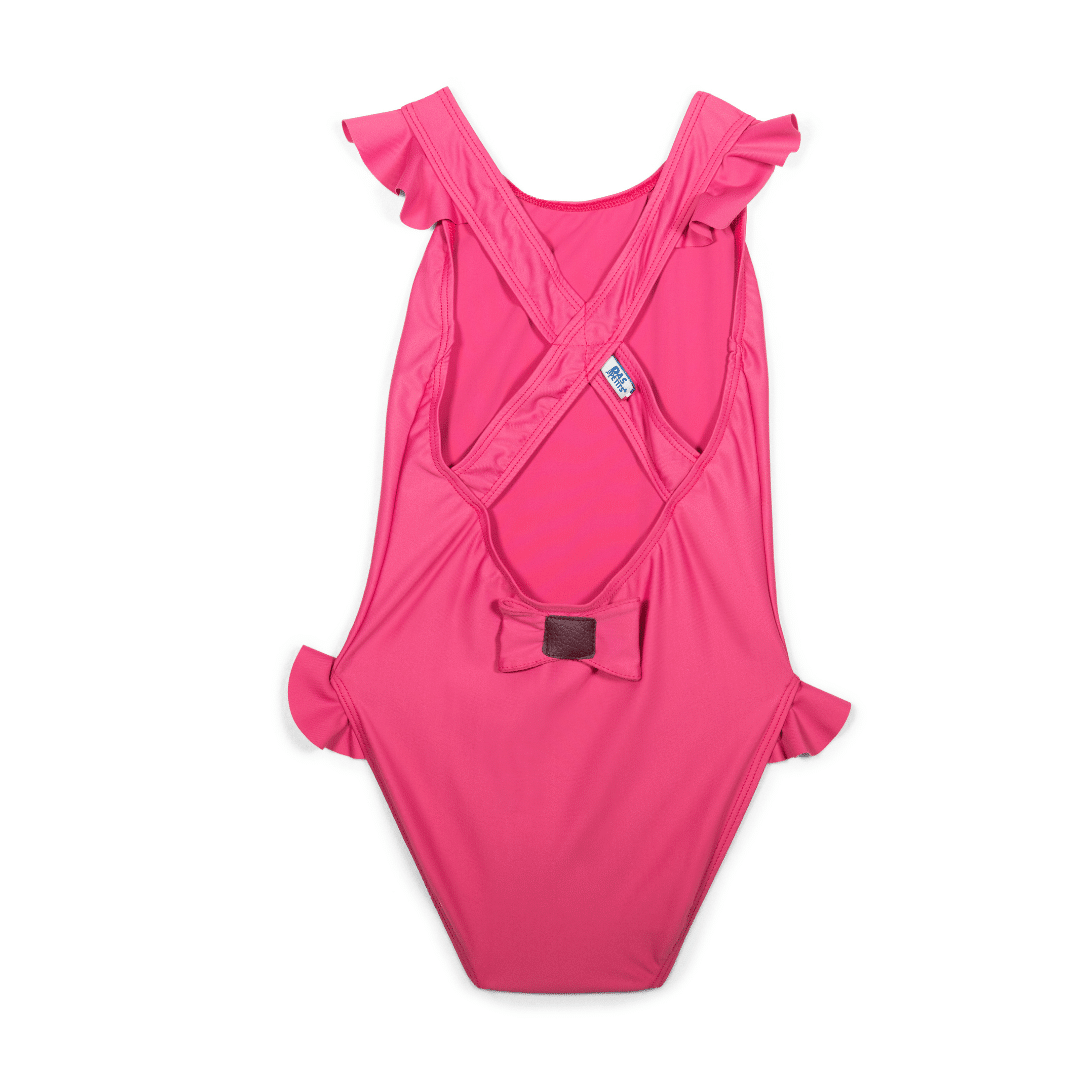 Les Pieds Dans L Eau Maillots Anti Uv Les Pas Petits