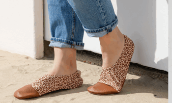 Chaussons adulte femmes Petits Léon