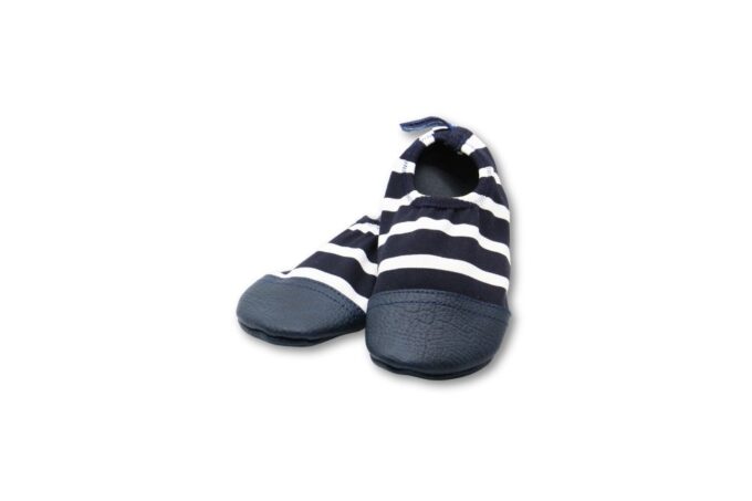 Les Petits Matelots - fond blanc