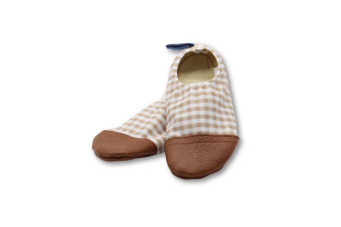 les petits vichy photo fond blanc