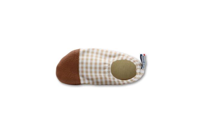 les petits vichy photo fond blanc