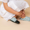 Chaussons souples tout terrain Petites Palmes