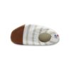 Les Petits Marins Camel - fond blanc - pied droit