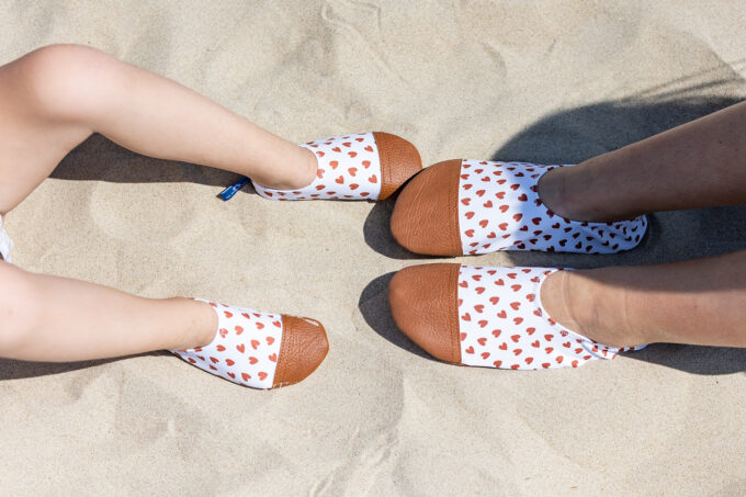 Pack matchy-matchy Les Petits Coeurs