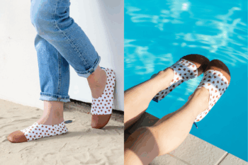 Les Petits Cœurs pour enfant et adulte