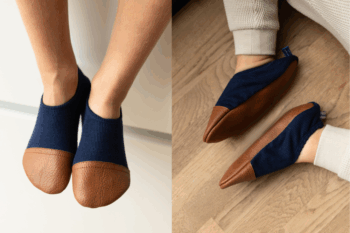 Les Petits Jerseys Bleu profond pour enfant et adulte