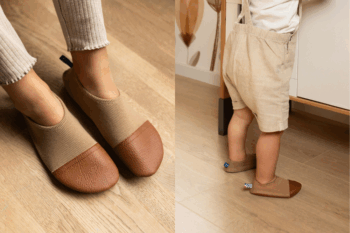 Les Petits Jerseys Noisettes pour enfant et adulte