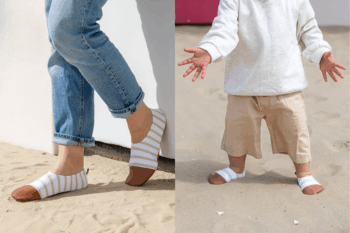 Les Petits Marins Camel pour enfant et adulte