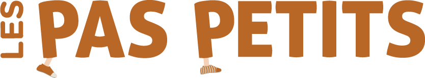 Les Pas Petits