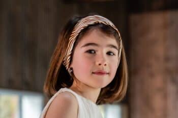 Les Petits Bandeaux Zèbres