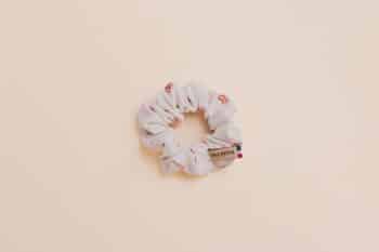 Les Petits Chouchous Bretzels sur fond blanc