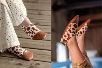 Les Petites Vaches pour enfant et adulte