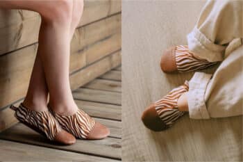 Les Petits Zèbres pour enfant et adulte