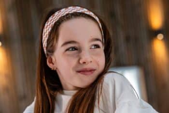 Les Petits Bandeaux Damiers