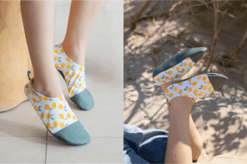Les Petits Citrons Jaunes pour enfant et adulte