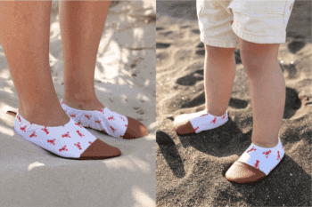 Les Petits Homards pour enfant et adulte
