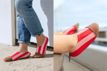 Les Petits Marins Grenadine pour enfant et adulte