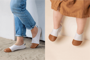 Les Petits Vichy pour enfant et adulte
