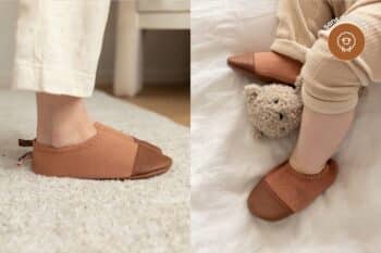 Les Petits Jerseys Camel pour enfant et adulte